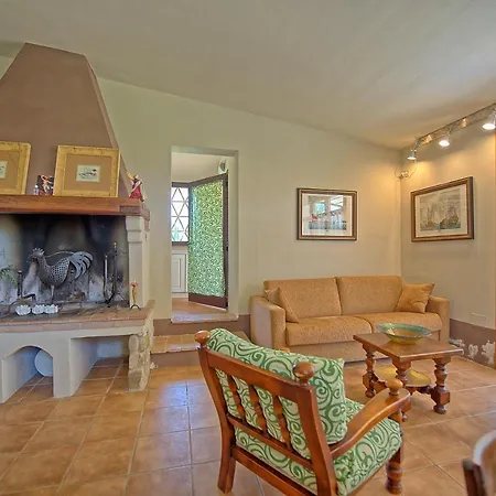 Casa Ovile By Posarellivillas * تْشيرتالدو