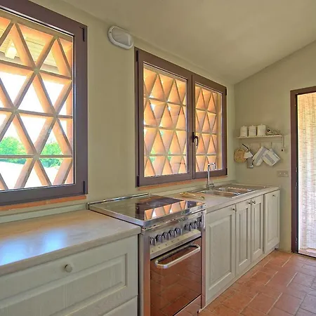 بيت للعطل Casa Ovile By Posarellivillas *