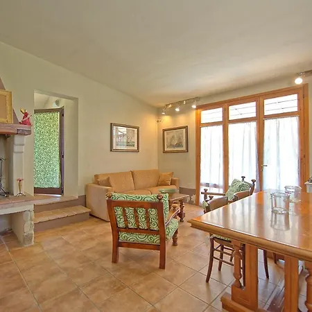 Casa Ovile By Posarellivillas بيت للعطل