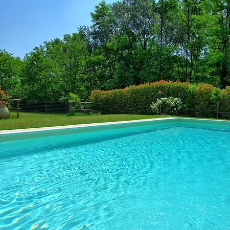 Casa Ovile By Posarellivillas بيت للعطل