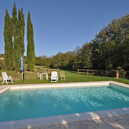 Casa Ovile By Posarellivillas بيت للعطل تْشيرتالدو