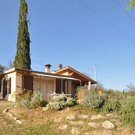 Casa Ovile By Posarellivillas * تْشيرتالدو