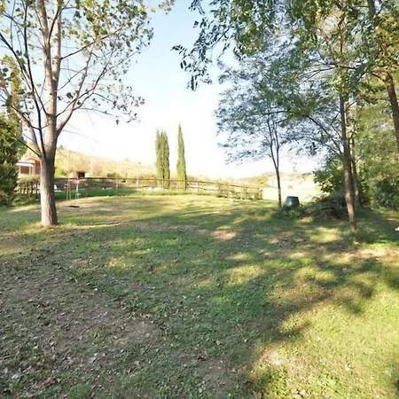 Casa Ovile By Posarellivillas تْشيرتالدو