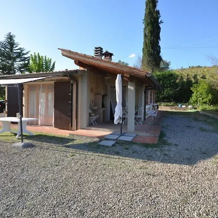 Casa Ovile By Posarellivillas * تْشيرتالدو