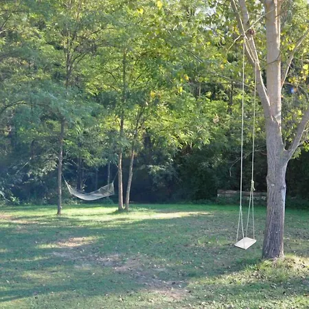 Casa Ovile By Posarellivillas بيت للعطل تْشيرتالدو