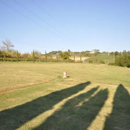 بيت للعطل Casa Ovile By Posarellivillas *