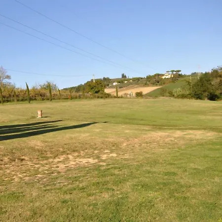 Casa Ovile By Posarellivillas *