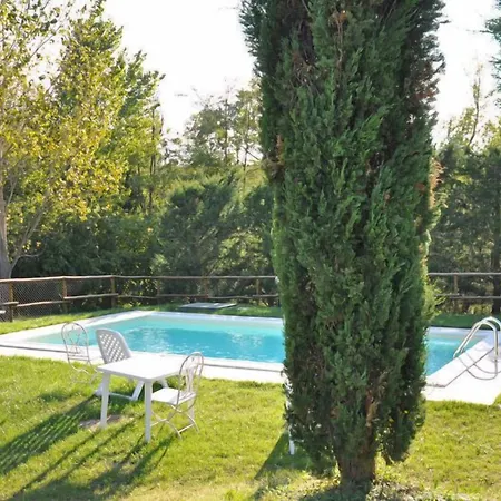 بيت للعطل Casa Ovile By Posarellivillas *