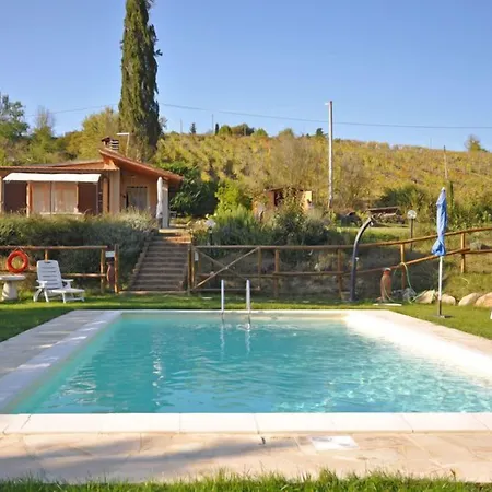 Casa Ovile By Posarellivillas تْشيرتالدو