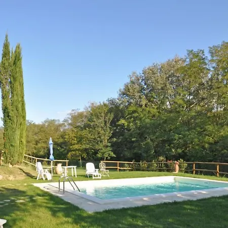 بيت للعطل Casa Ovile By Posarellivillas تْشيرتالدو