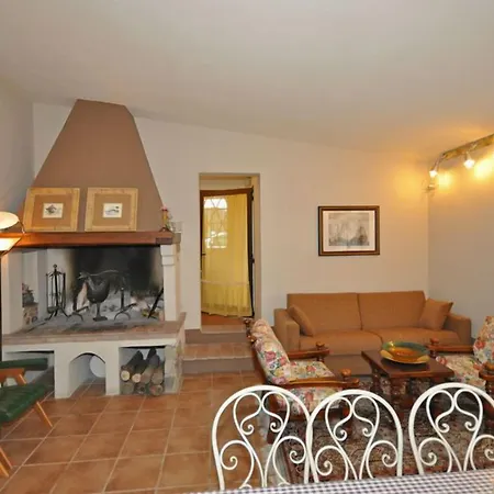 بيت للعطل Casa Ovile By Posarellivillas