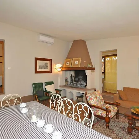 Casa Ovile By Posarellivillas بيت للعطل *