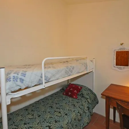 بيت للعطل Casa Ovile By Posarellivillas