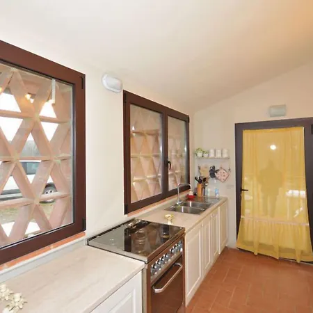 Casa Ovile By Posarellivillas تْشيرتالدو