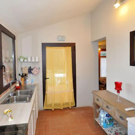 Casa Ovile By Posarellivillas بيت للعطل تْشيرتالدو