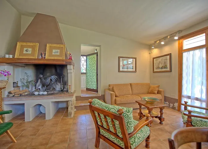 Casa Ovile By Posarellivillas * Certaldo