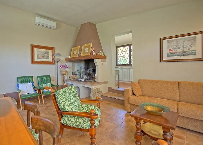 Ferienhaus Casa Ovile By Posarellivillas Certaldo