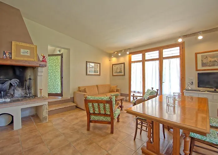 Casa Ovile By Posarellivillas Ferienhaus