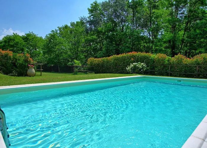 Casa Ovile By Posarellivillas Ferienhaus