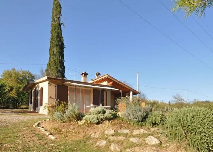 Casa Ovile By Posarellivillas * Certaldo