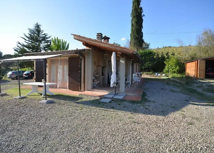 Casa Ovile By Posarellivillas * Certaldo