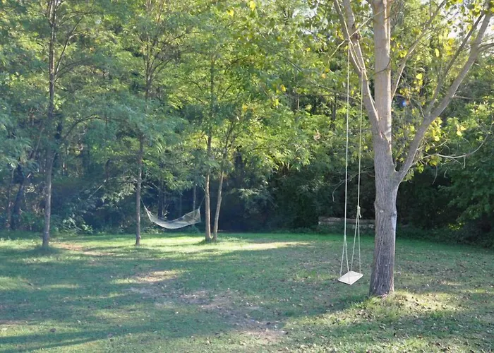 Casa Ovile By Posarellivillas Ferienhaus Certaldo