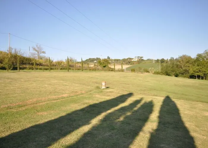 Ferienhaus Casa Ovile By Posarellivillas *