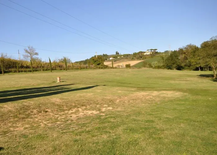 Casa Ovile By Posarellivillas *