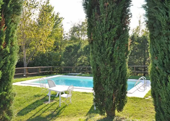 Ferienhaus Casa Ovile By Posarellivillas *