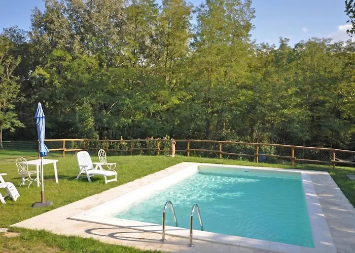 Casa Ovile By Posarellivillas Ferienhaus *