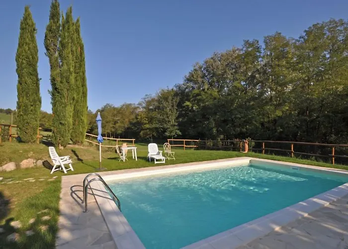 Casa Ovile By Posarellivillas Ferienhaus