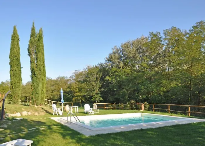 Ferienhaus Casa Ovile By Posarellivillas Certaldo