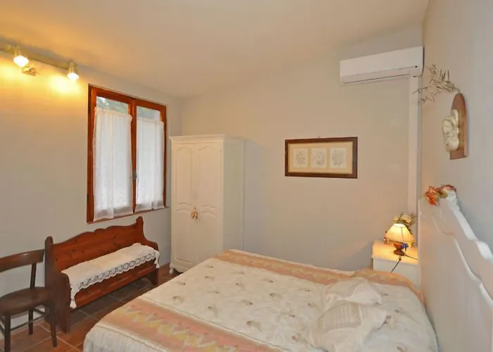 Ferienhaus Casa Ovile By Posarellivillas Certaldo