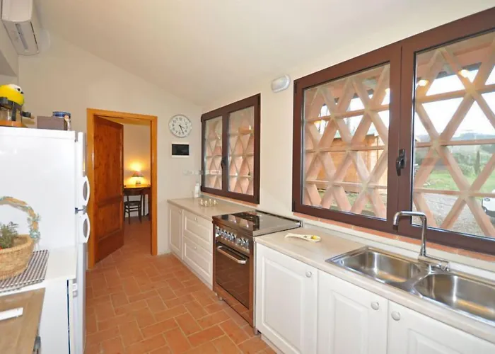 Casa Ovile By Posarellivillas Ferienhaus Certaldo