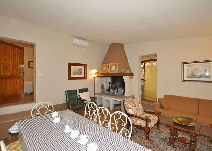 Casa Ovile By Posarellivillas Ferienhaus *