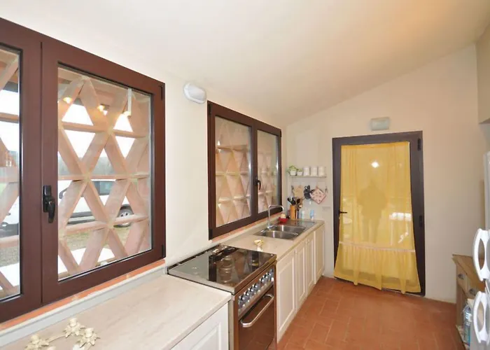 Casa Ovile By Posarellivillas Certaldo