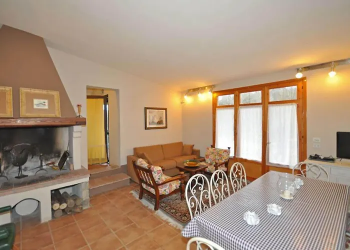 Casa Ovile By Posarellivillas Ferienhaus