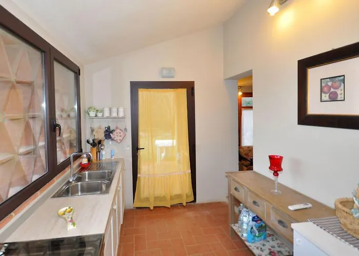 Casa Ovile By Posarellivillas Ferienhaus Certaldo