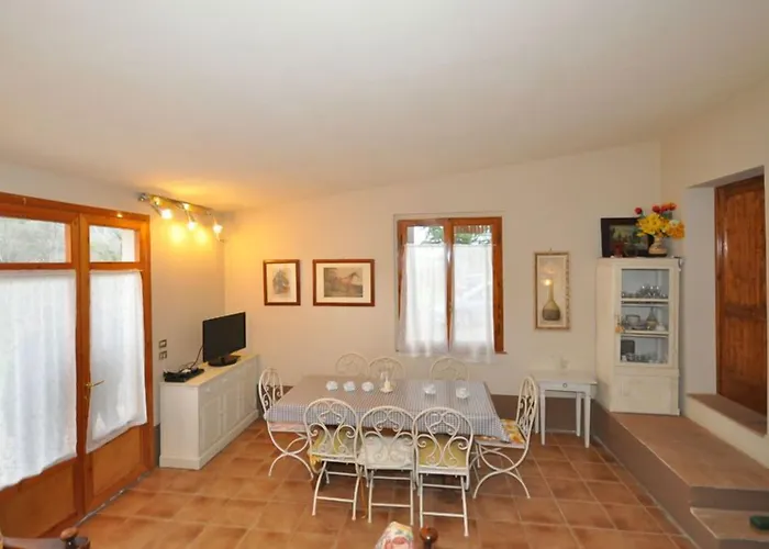 Casa Ovile By Posarellivillas *