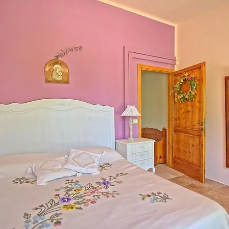 Dom wakacyjny Casa Ovile By Posarellivillas *
