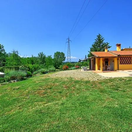 Casa Ovile By Posarellivillas * Certaldo