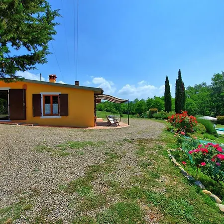 Casa Ovile By Posarellivillas *