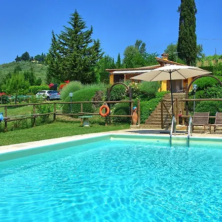 Casa Ovile By Posarellivillas