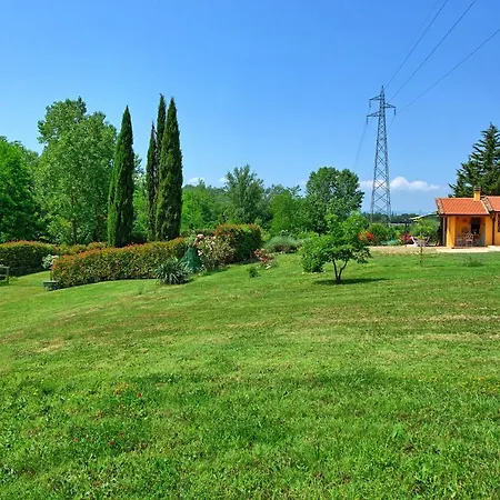 Casa Ovile By Posarellivillas *