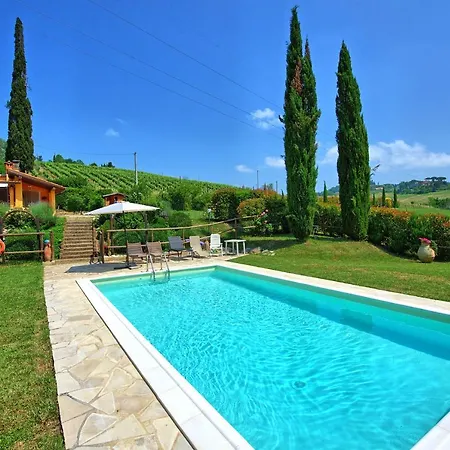 Casa Ovile By Posarellivillas Dom wakacyjny *