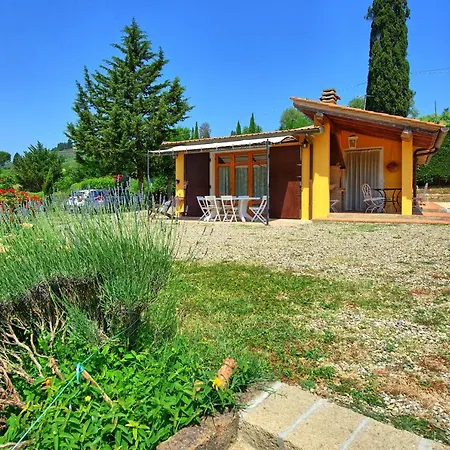Casa Ovile By Posarellivillas Certaldo
